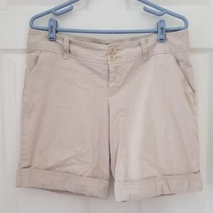 Mossimo shorts